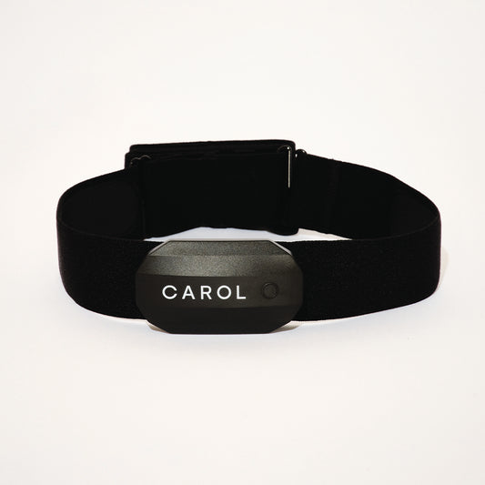 Heart Rate Chest Belt